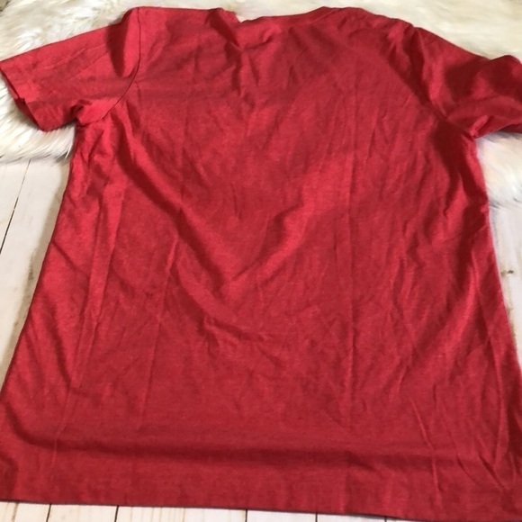 Love Big Tee size Large EUC - Picture 3 of 7